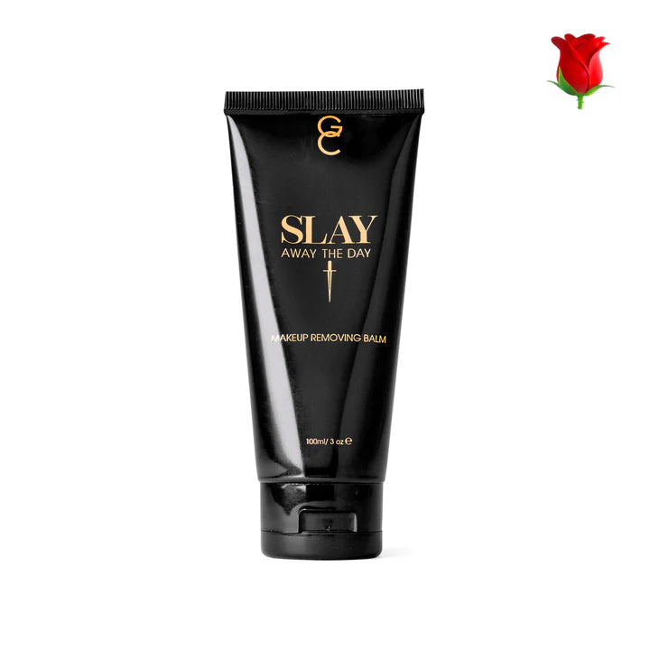 Gerard Cosmetics - Slay Away the Day Makeup Removing Balm Rose