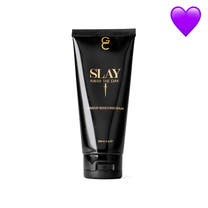 Gerard Cosmetics - Slay Away the Day Makeup Removing Balm Lavender