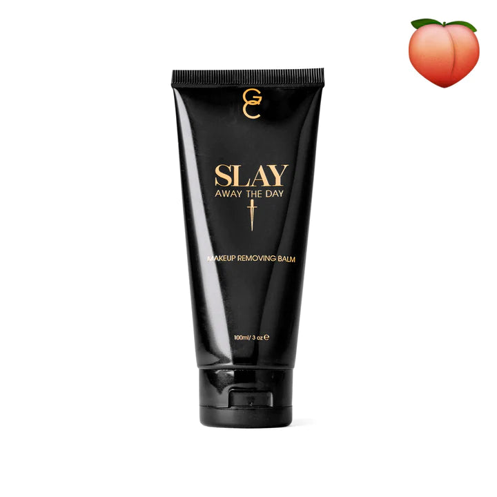 Gerard Cosmetics - Slay Away the Day Makeup Removing Balm Peach