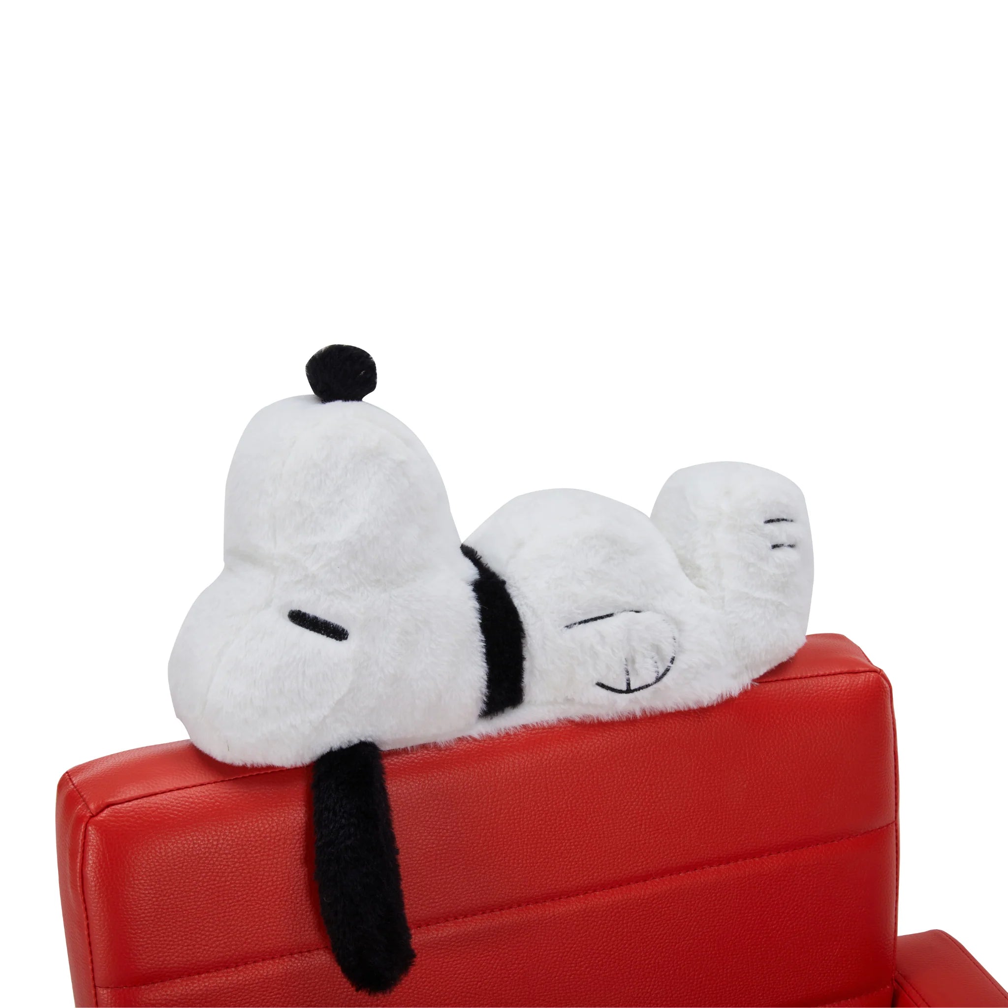 Impressions Vanity - Peanuts Snoopy's House Swivel Vanity Chair