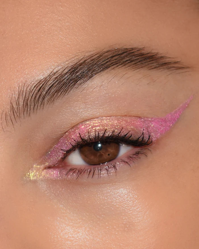 Moira Beauty - Supernova Multichrome Gel Liner Cordelia