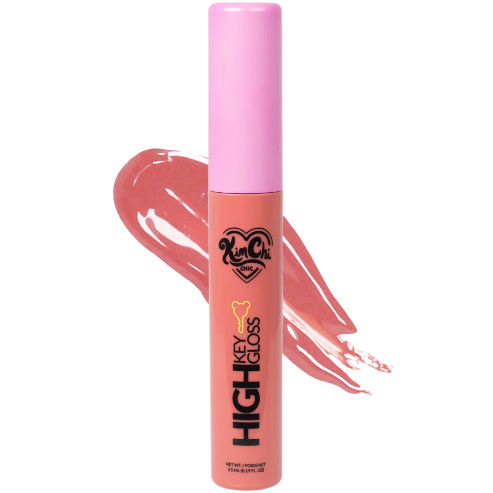 KimChi Chic - High Key Gloss Acai