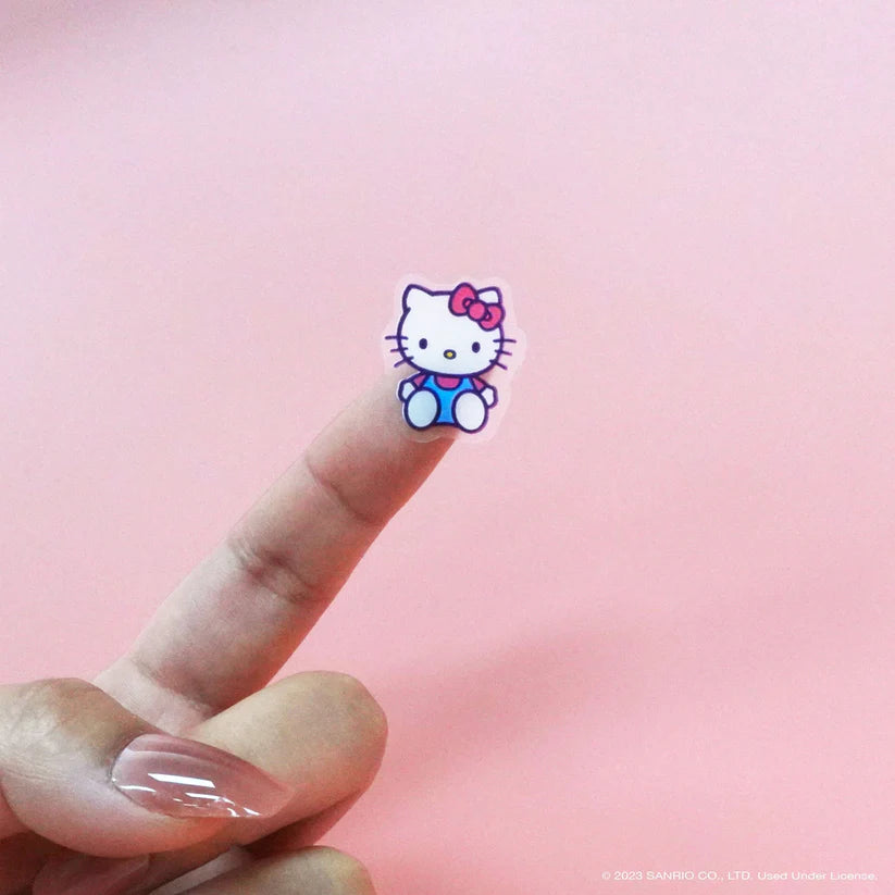 The Creme Shop - Hello Kitty Supercute Skin! Over-Makeup Blemish Patches