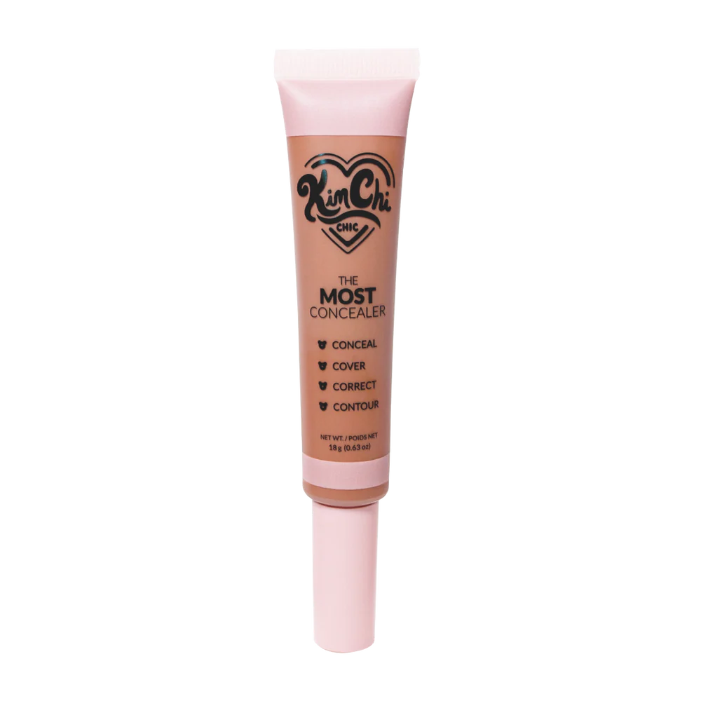 KimChi Chic - The Most Concealer Orange