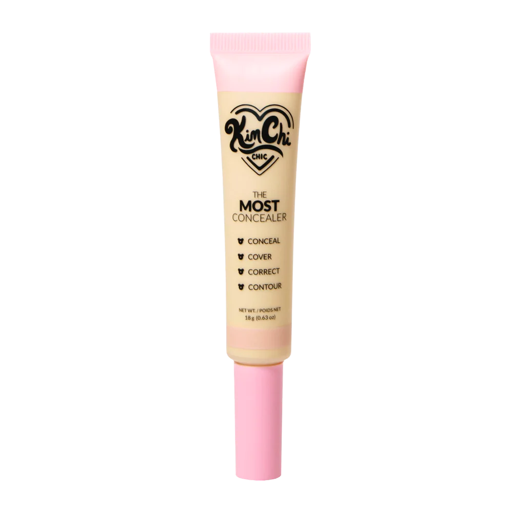 KimChi Chic - The Most Concealer Pale