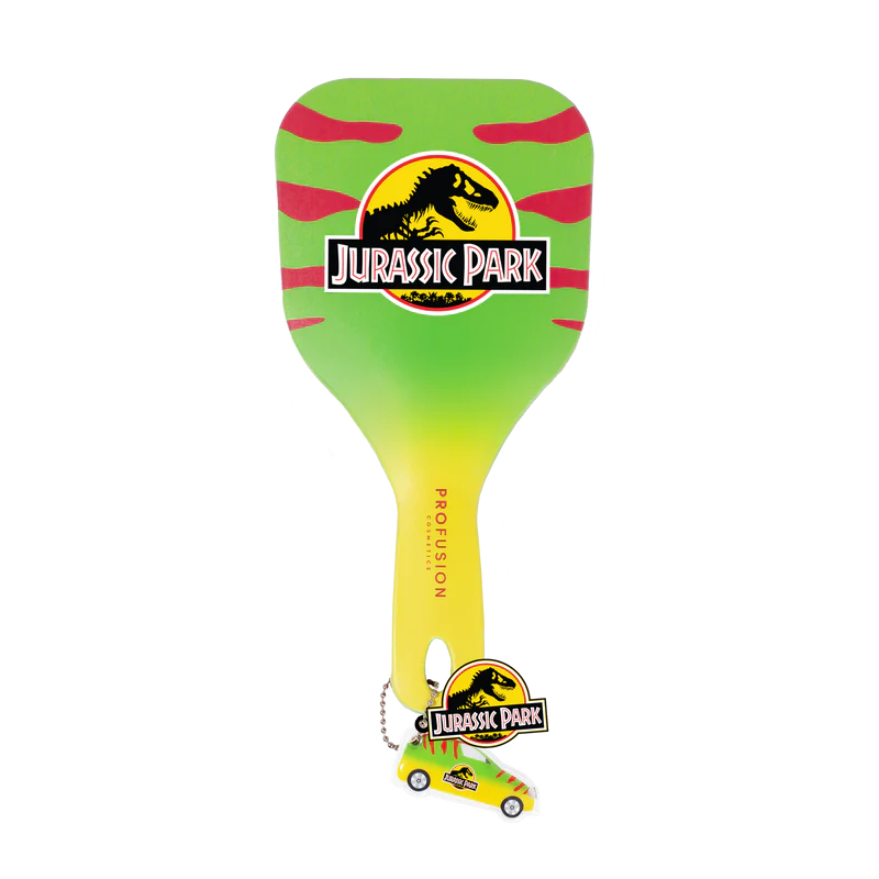 Profusion - Jurassic Park 30th Handheld Mirror