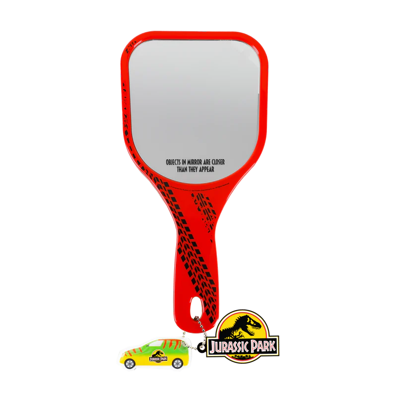 Profusion - Jurassic Park 30th Handheld Mirror