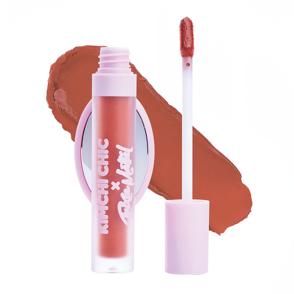 KimChi Chic - Trixie BFF4EVR TTY Lips Hello Hello