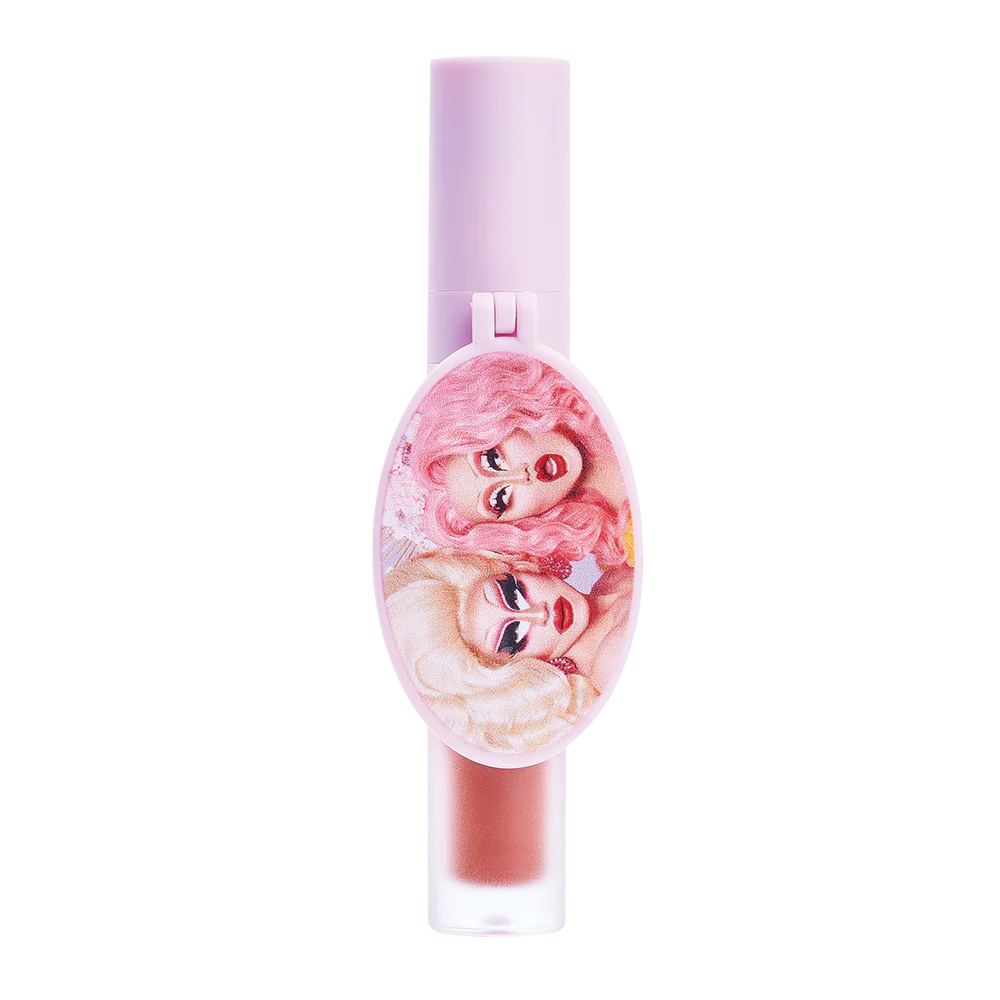 KimChi Chic - Trixie BFF4EVR TTY Lips Hello Hello