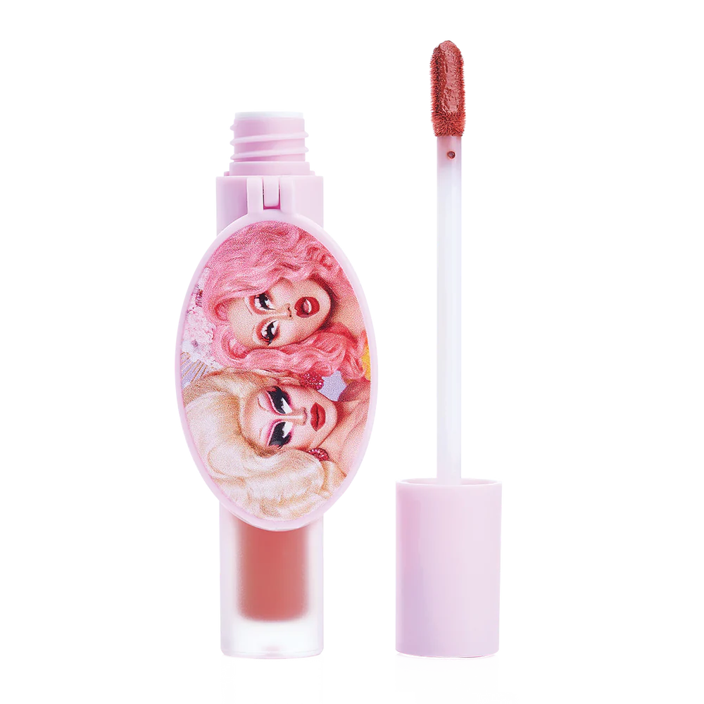 KimChi Chic - Trixie BFF4EVR TTY Lips Hello Hello