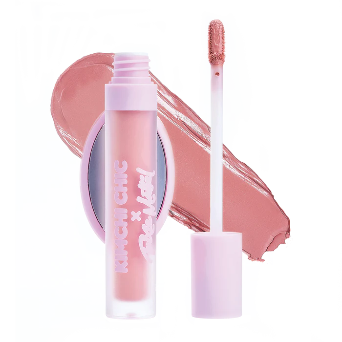 KimChi Chic - Trixie BFF4EVR TTY Lips Pink Fantasy