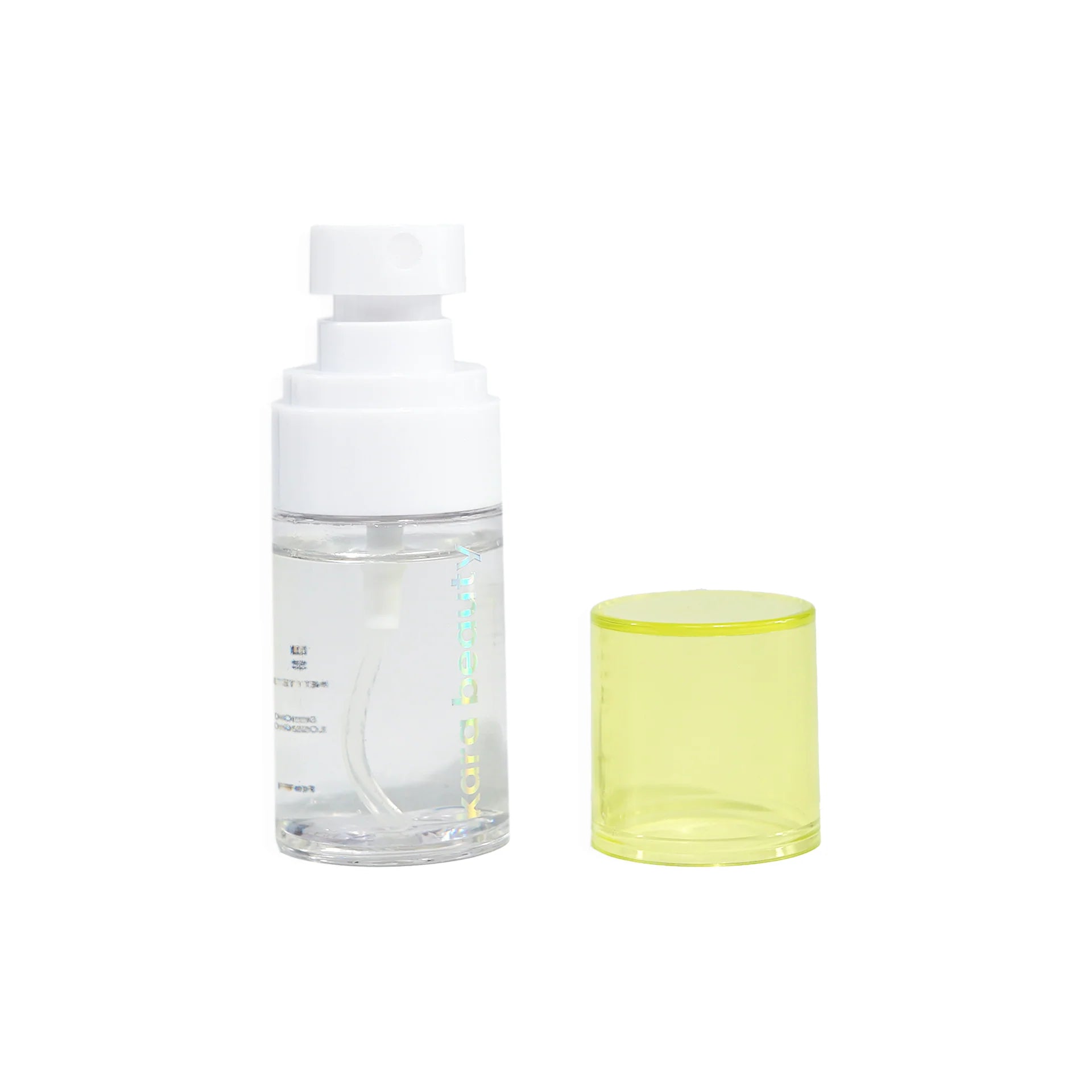 Kara Beauty - Essentials Travel Size Long-Lasting Setting Spray