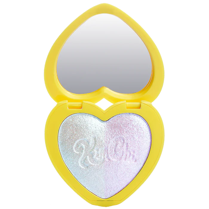KimChi Chic - Trixie BFF4EVR WTHighlight Double Diamonds