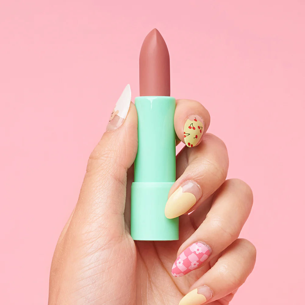 KimChi Chic - Trixie BFF4EVR LOLips Lipstick Eat It