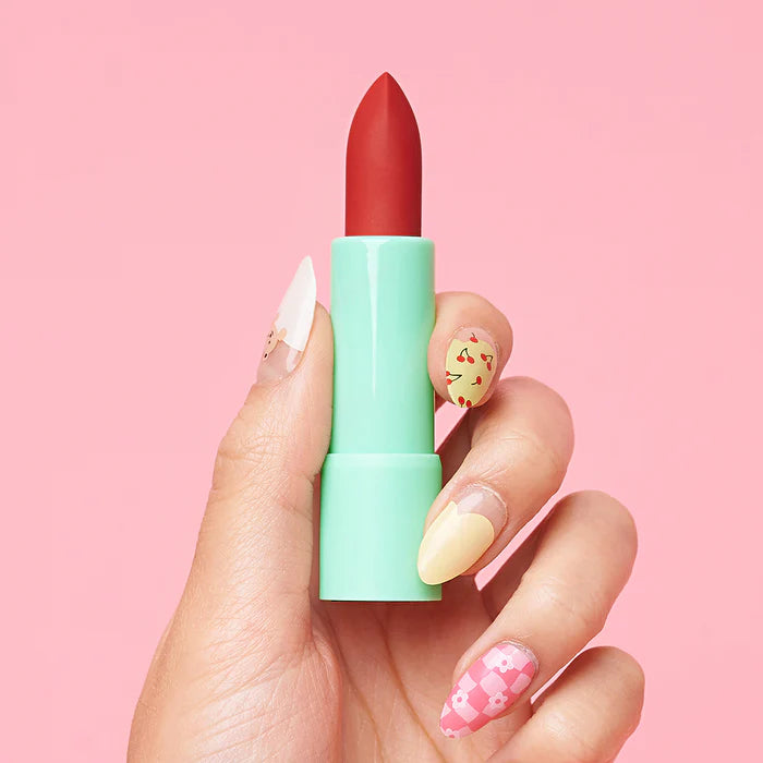 KimChi Chic - Trixie BFF4EVR LOLips Lipstick GAYsha