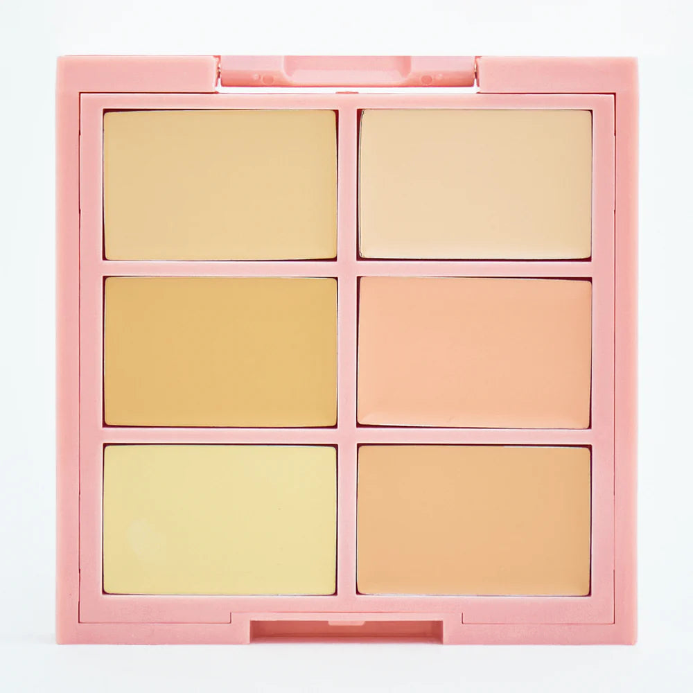 KimChi Chic - Undercover Hoe Light