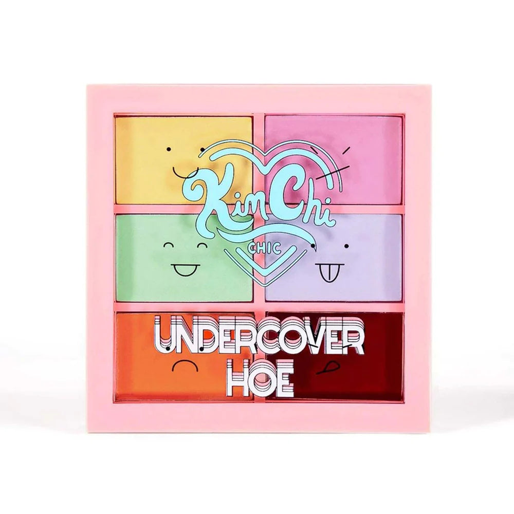 KimChi Chic - Undercover Hoe Universal Corrector