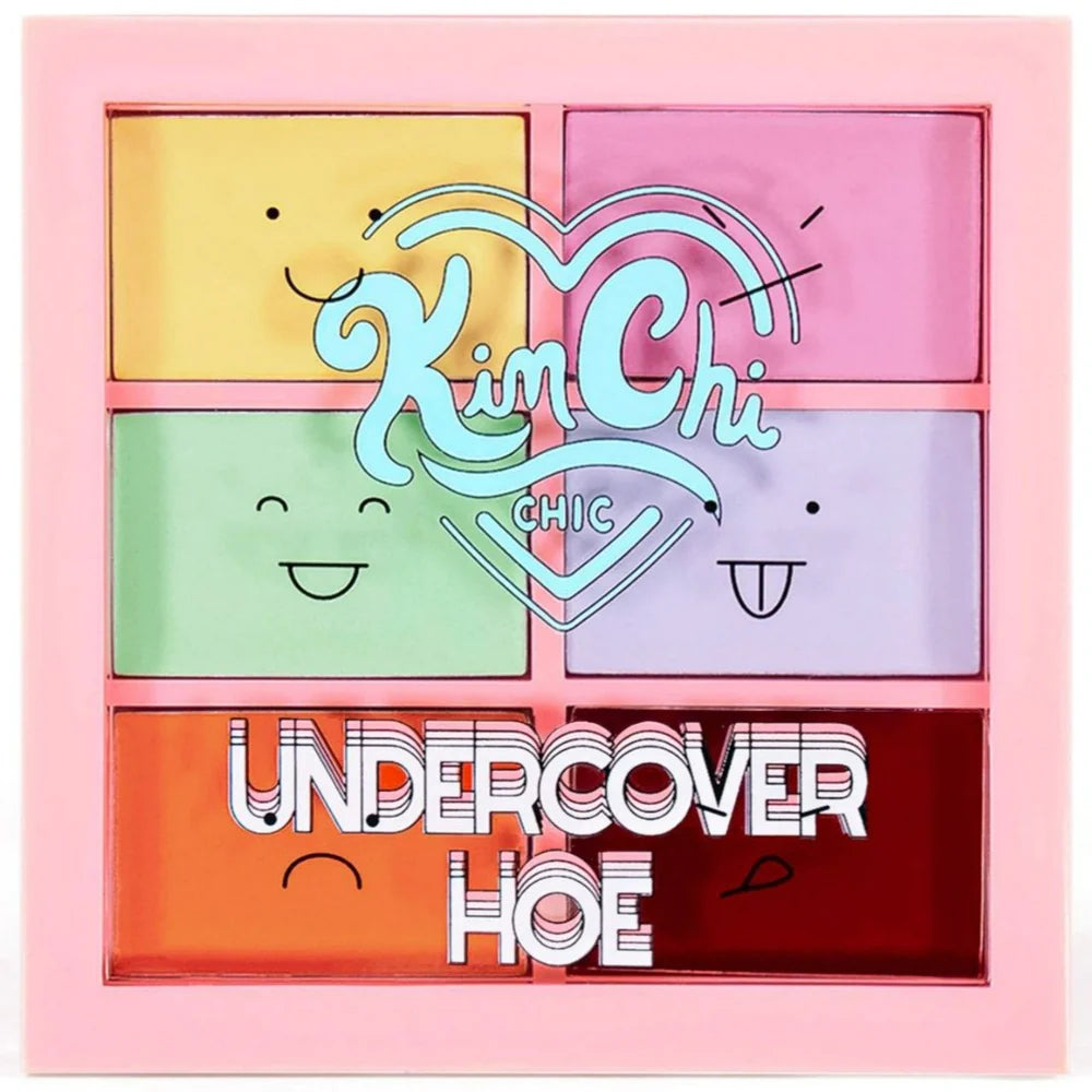 KimChi Chic - Undercover Hoe Universal Corrector
