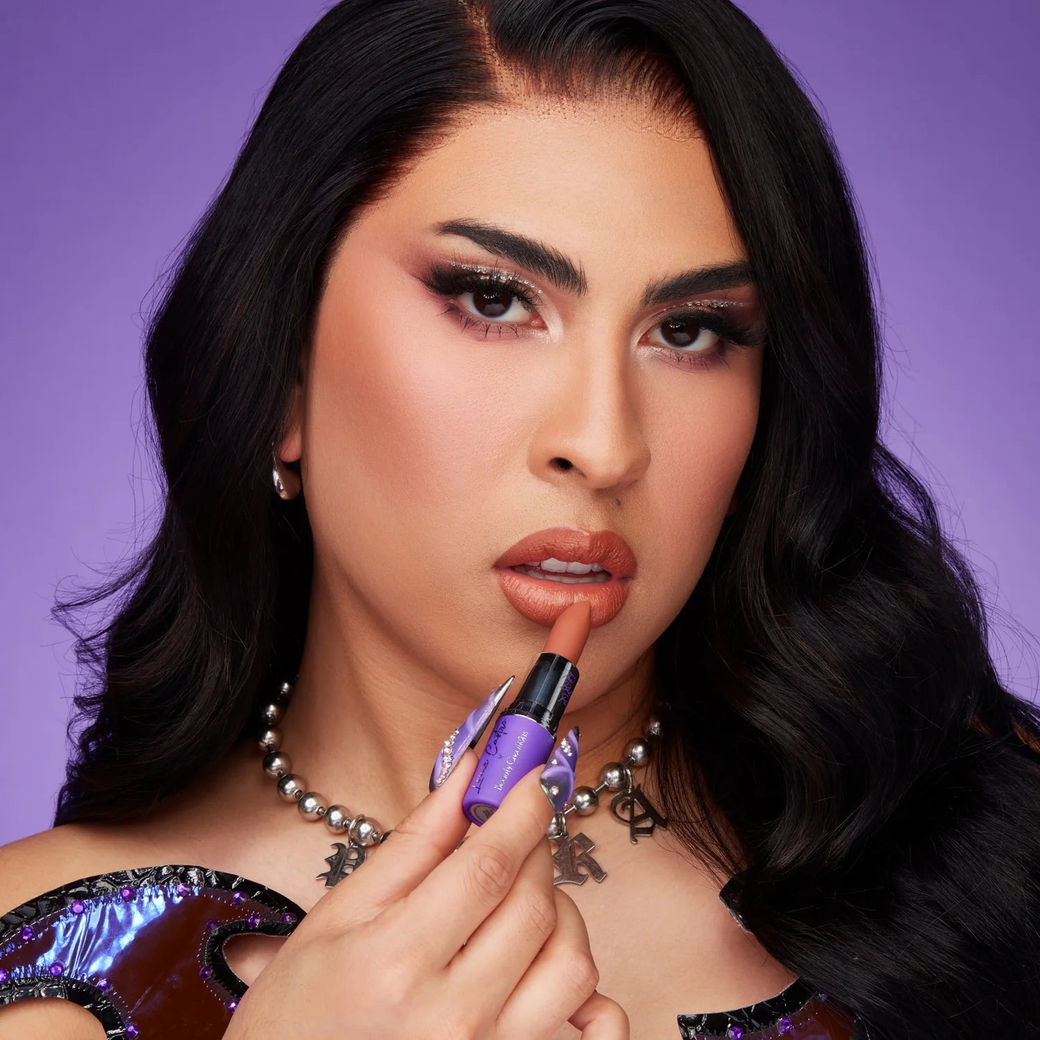 Beauty Creations - Louie Castro Fuego Lip Trio