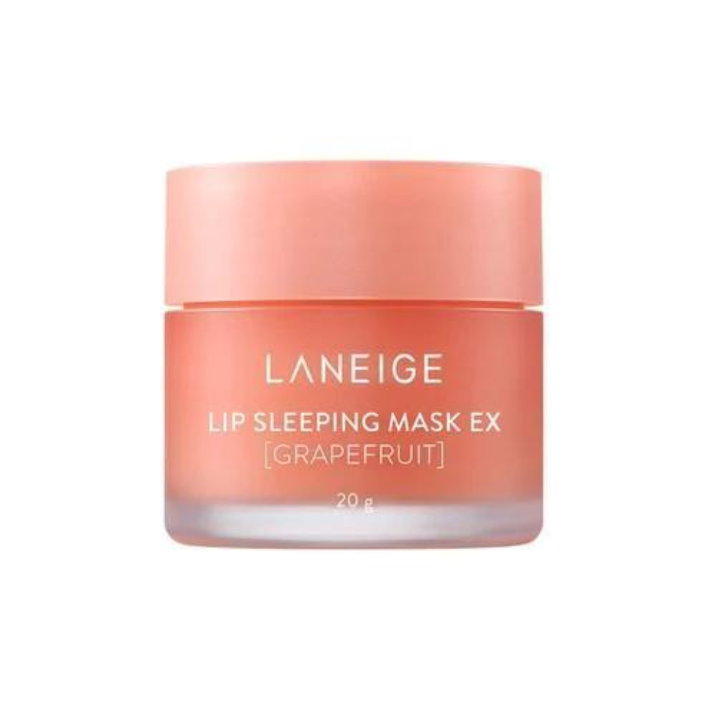 Laneige - Lip Sleeping Mask EX Grapefruit