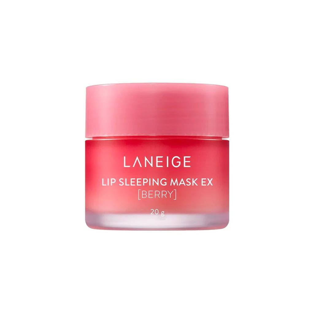 Laneige - Lip Sleeping Mask EX Berry