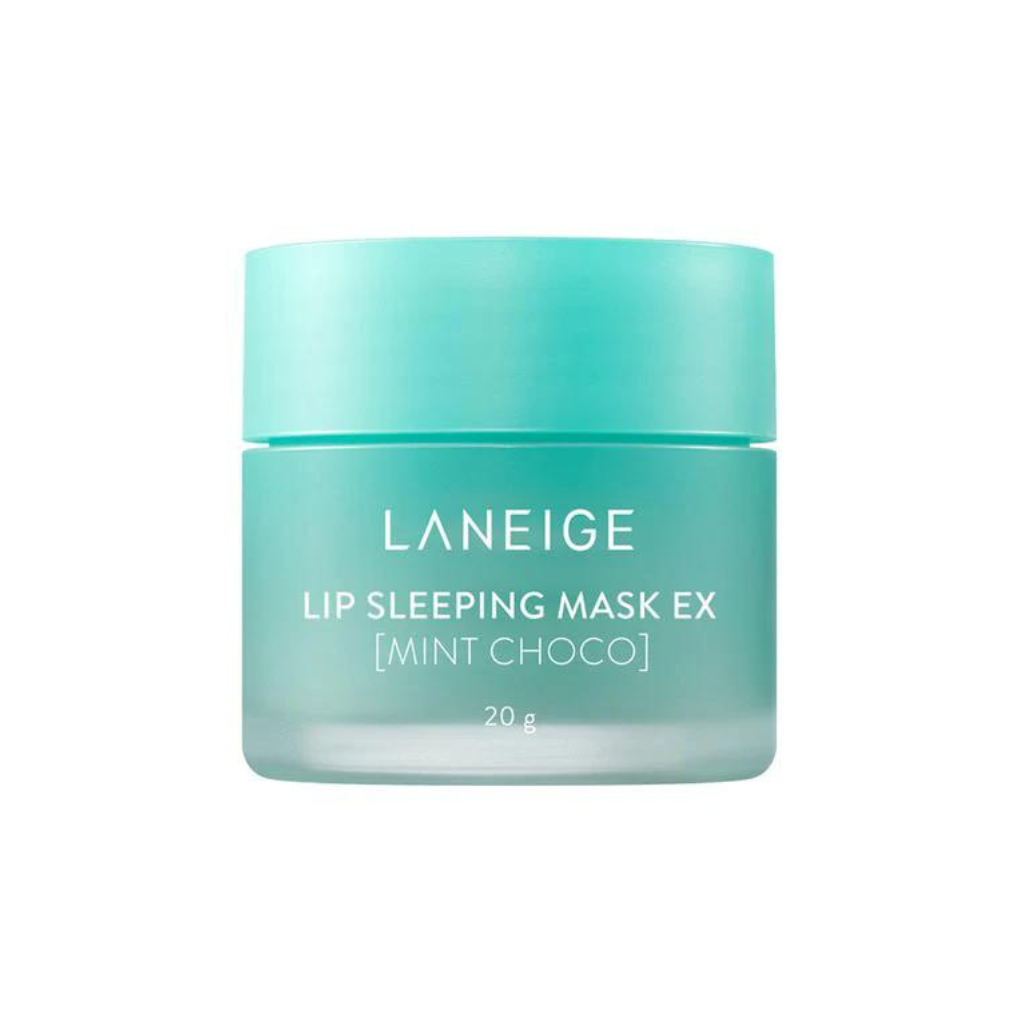 Laneige - Lip Sleeping Mask EX Mint Choco