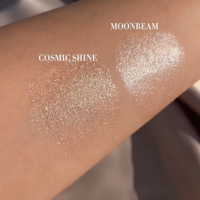 Kara Beauty - Starbeam Illuminating Body Gel Moonbeam