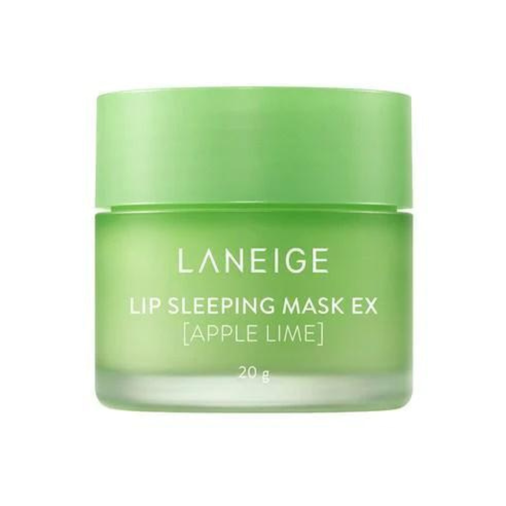 Laneige - Lip Sleeping Mask EX Apple Lime