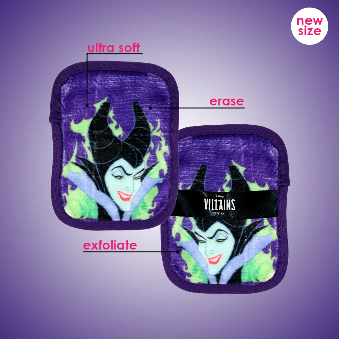 MakeUp Eraser - Disney Villains 7-Day Set