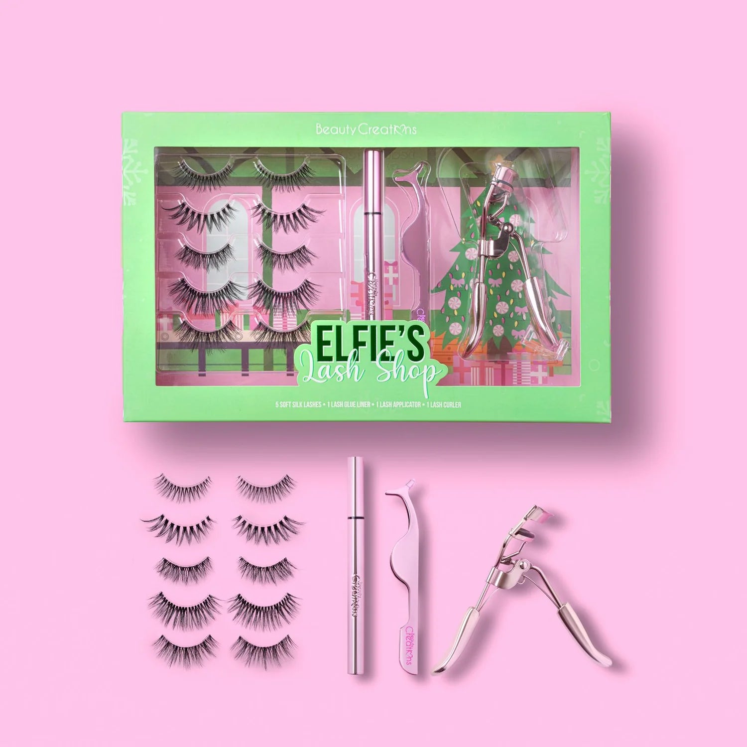 Beauty Creations - Elfie's Lash Shop