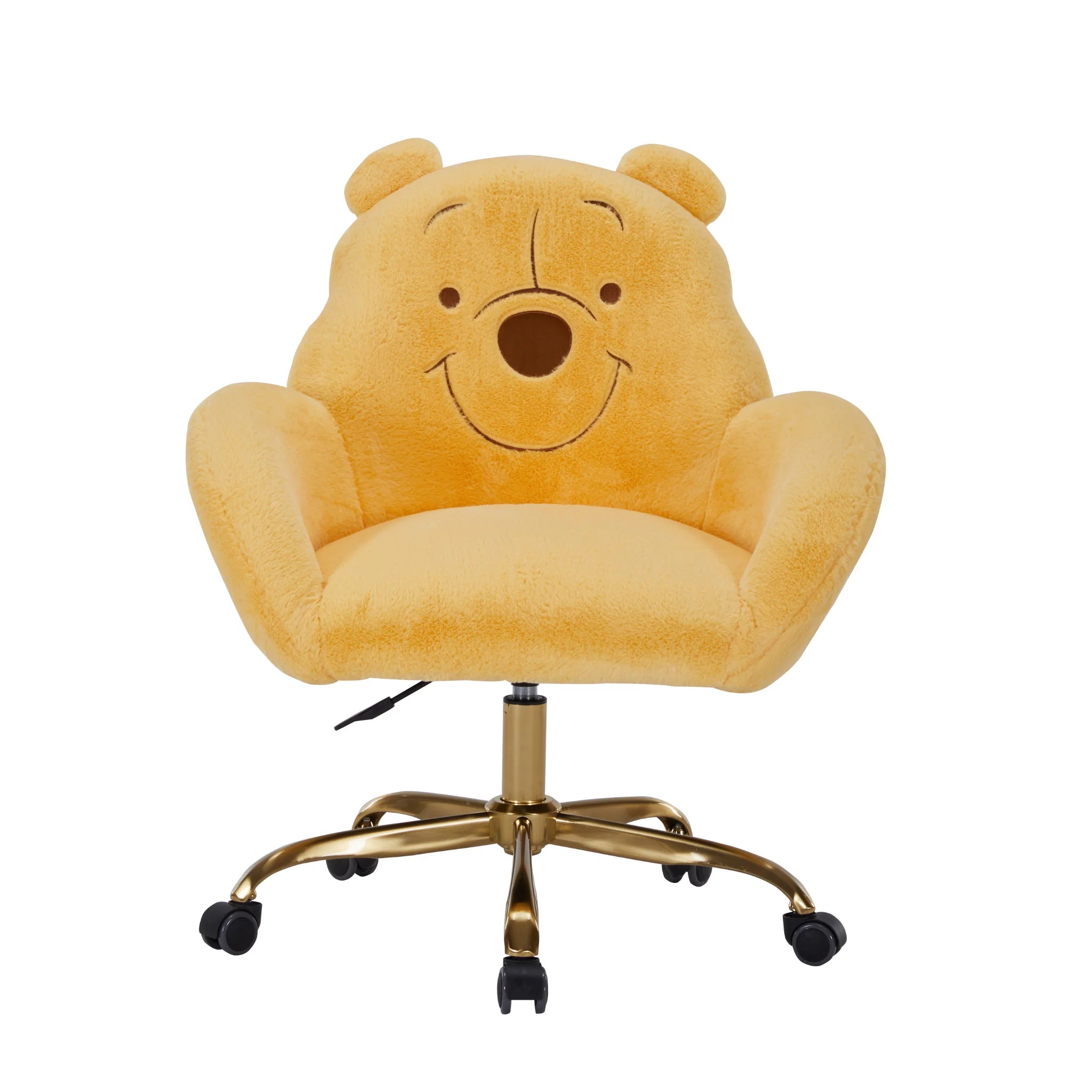 Impressions Vanity - Winnie the Pooh Swivel Vanity Chair