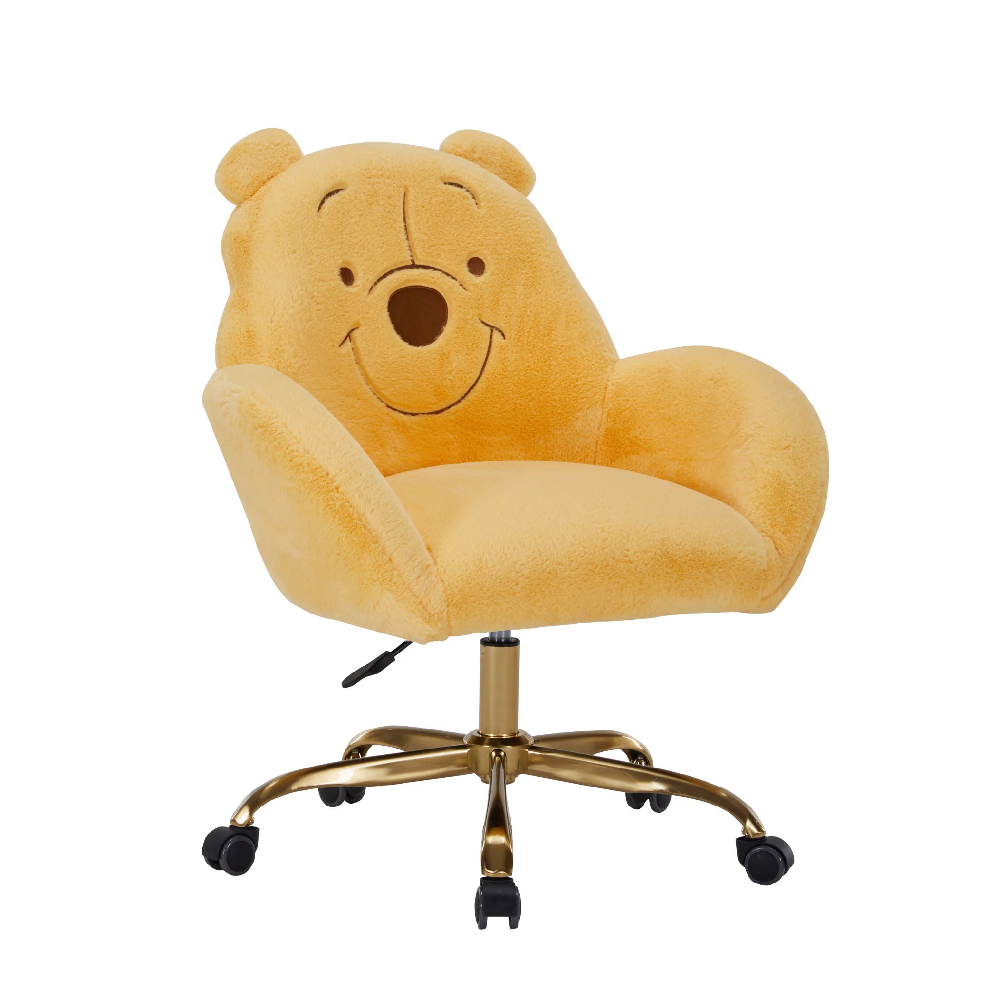 Impressions Vanity - Winnie the Pooh Swivel Vanity Chair