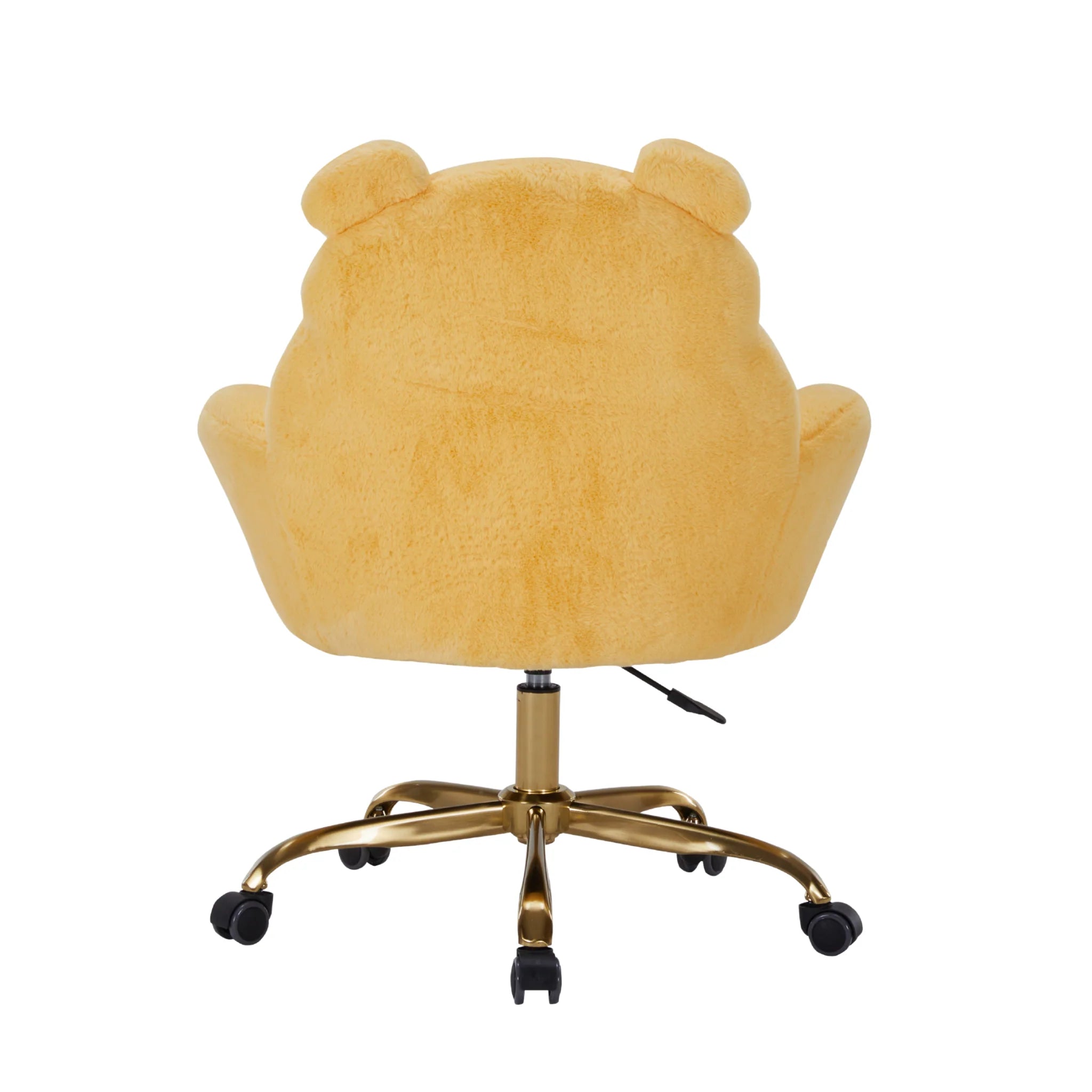 Impressions Vanity - Winnie the Pooh Swivel Vanity Chair