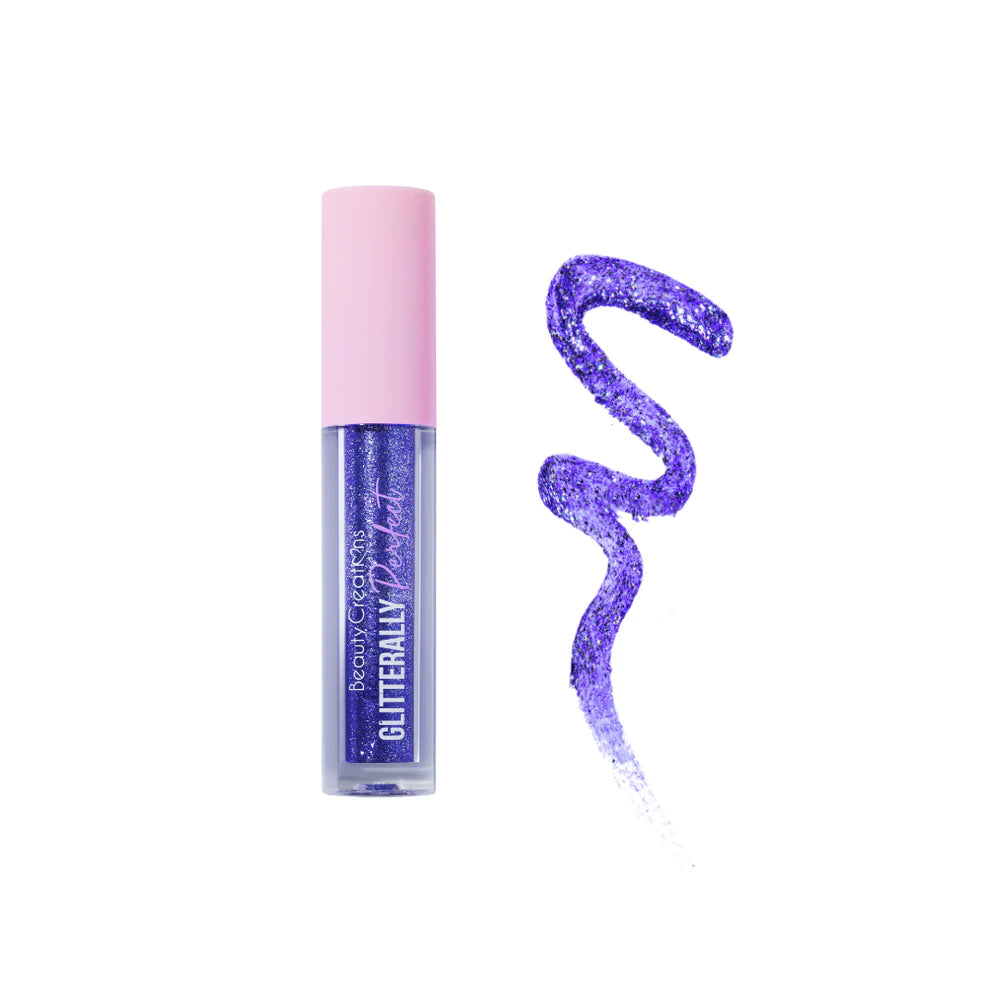 Beauty Creations - Glitterally Perfect Glitter Liner Badabing