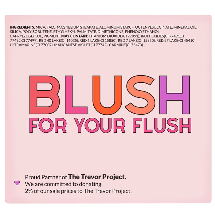 KimChi Chic - Thailor Blush Pinky