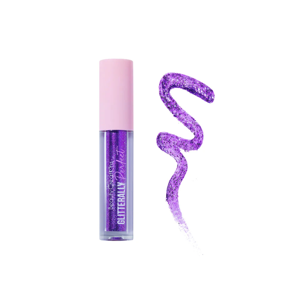 Beauty Creations - Glitterally Perfect Glitter Liner Breathtaking