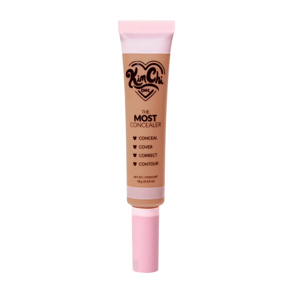 KimChi Chic - The Most Concealer Walnut