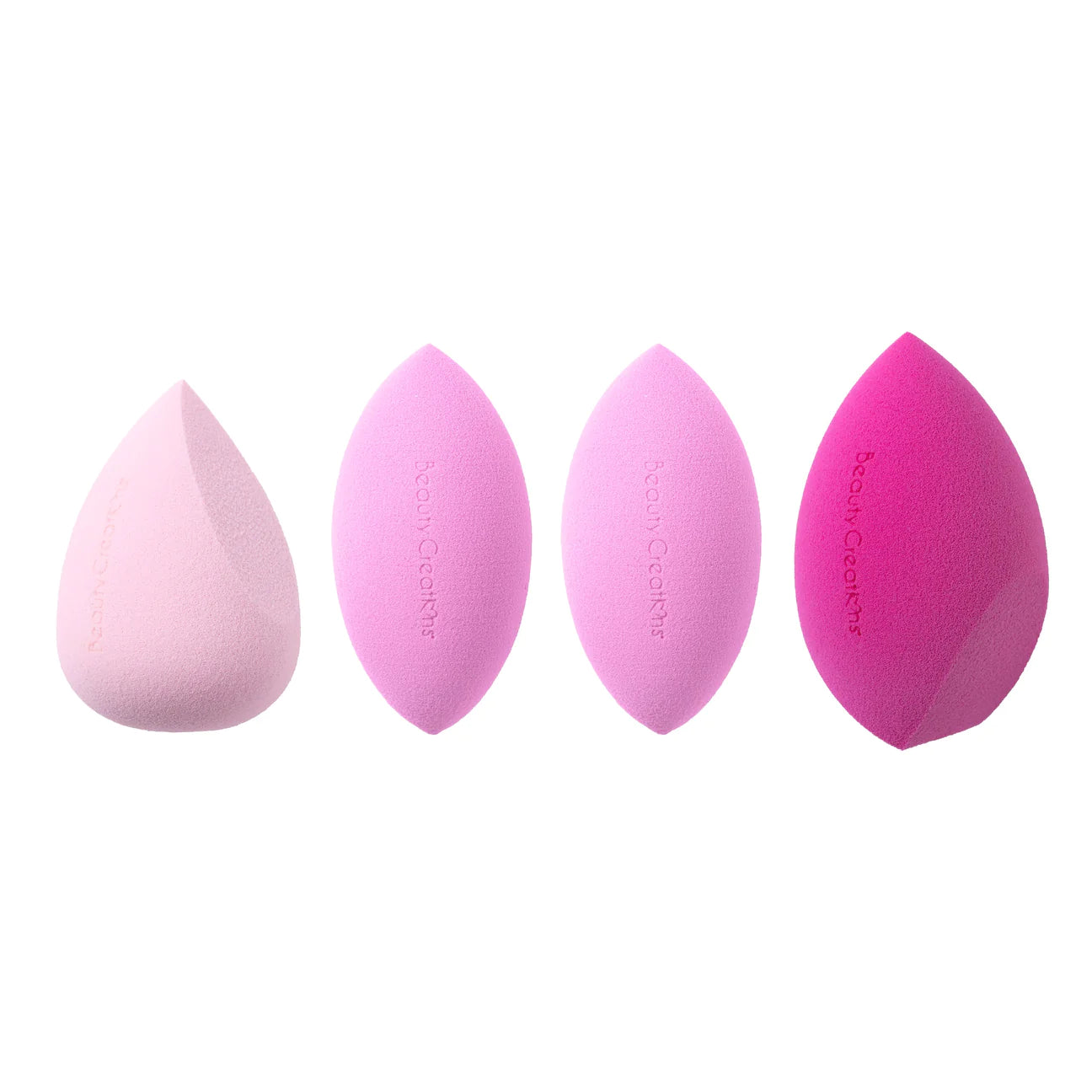 Beauty Creations - Sweet Milky Blending Sponge Feeling Berrylicious