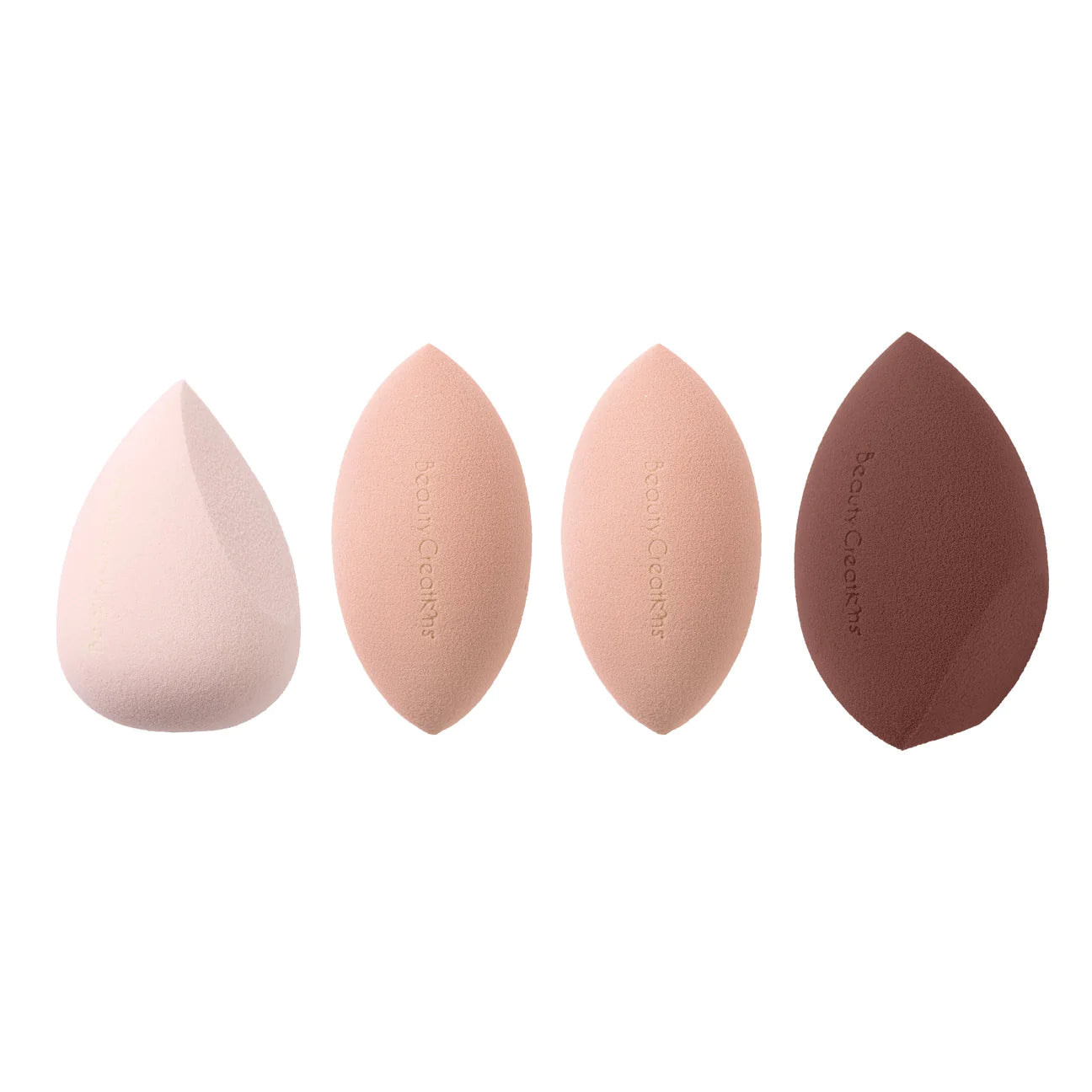 Beauty Creations - Sweet Milky Blending Sponge Let's Be Chocotastic
