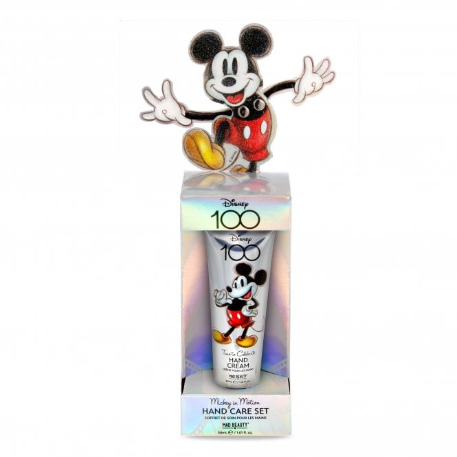 Mad Beauty - Disney 100 Hand Care Set