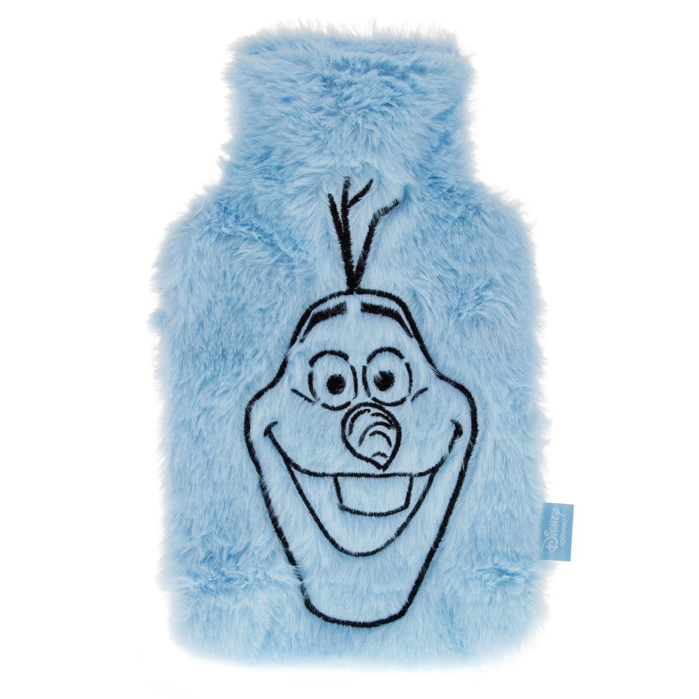 Mad Beauty - Disney Frozen Hot Water Bottle Olaf