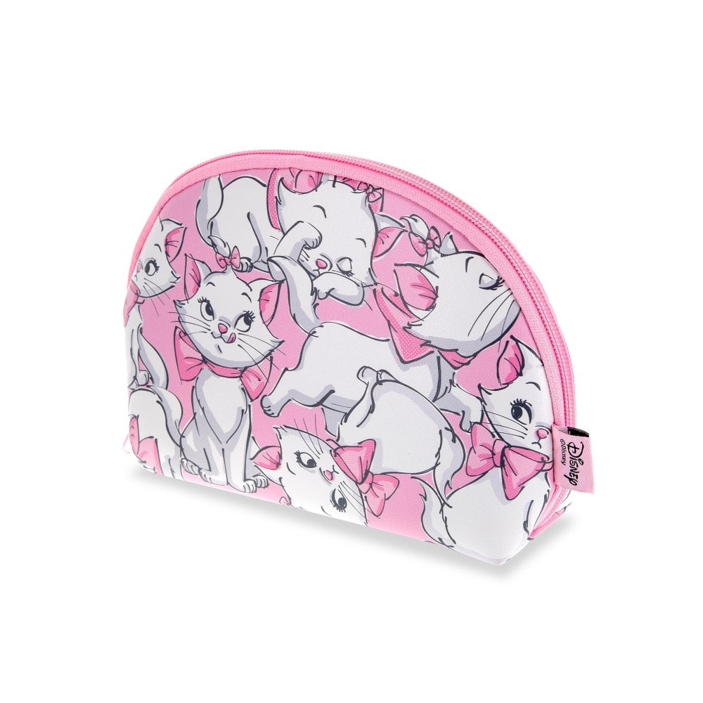 Mad Beauty - Disney Marie Cosmetic Bag