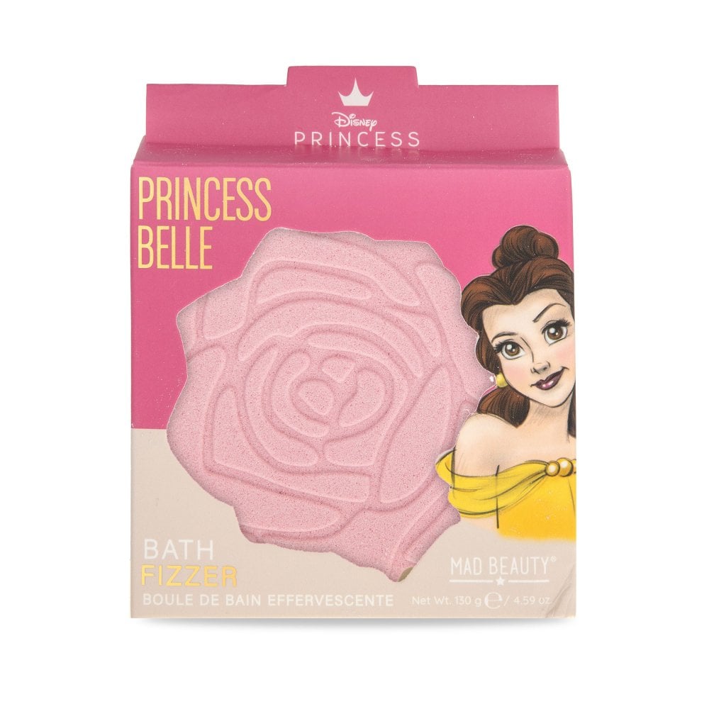 Mad Beauty - Disney Pure Princess Fizzer Belle