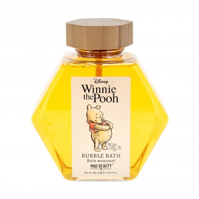 Mad Beauty - Disney Winnie The Pooh Bubble Bath