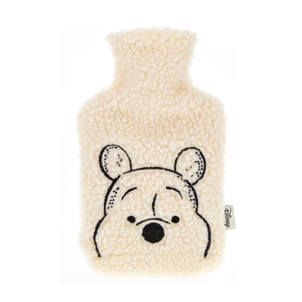 Mad Beauty - Disney Winnie The Pooh Hot Water Bottle