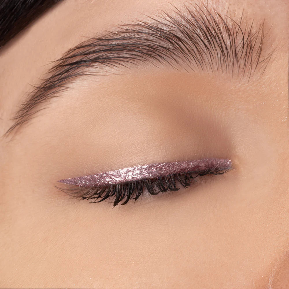 Beauty Creations - Glitterally Perfect Glitter Liner Divine