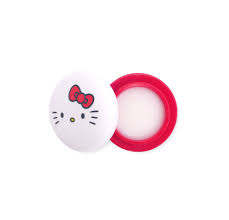 The Creme Shop - Hello Kitty Macaron Lip Balm Mixed Berry