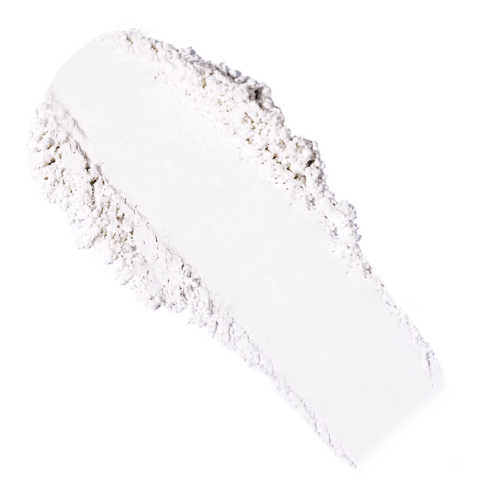 KimChi Chic - Almost Catfished Pressed Setting Powder That White Powder