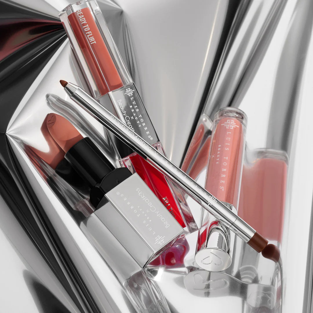 Beauty Creations - Luis Torres Vol 2 Kill This Love Lip Quad