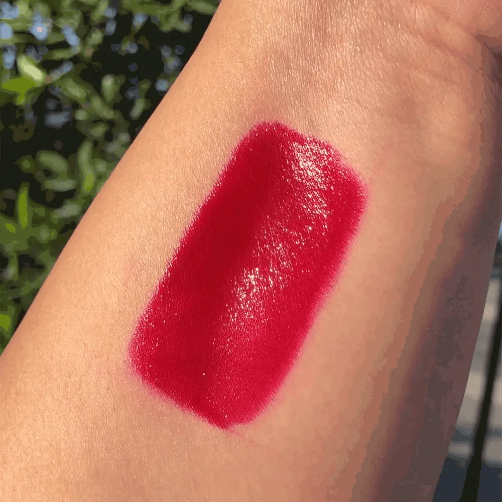 KimChi Chic - High Key Gloss Pomegranate